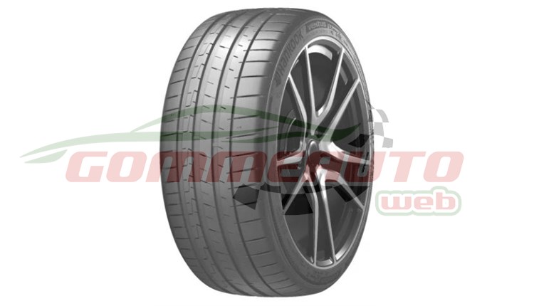 COP. 265/40ZR21  HANKOOK  K129* XL                 105Y